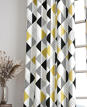 Комплект штор «Нелорди»