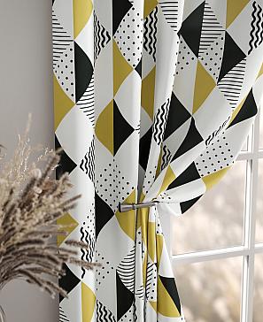 Комплект штор «Нелорди»