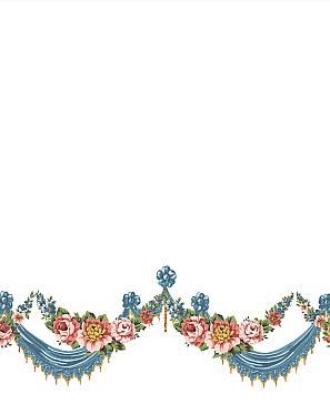 Тюль портьеры «Соланда» | фото 2