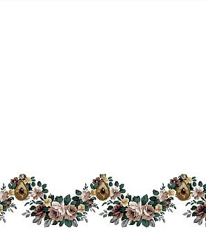 Тюль портьеры «Аваланж» | фото 2