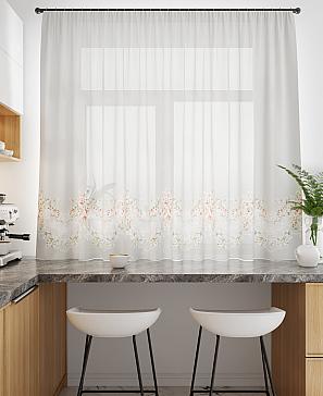 Тюль портьеры «Корденсия» | фото 3