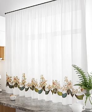 Тюль портьеры «Сантини» | фото 3