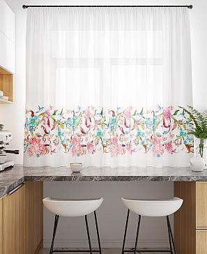 Тюль портьеры «Джорса» | фото 3