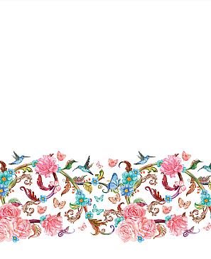 Тюль портьеры «Джорса» | фото 2