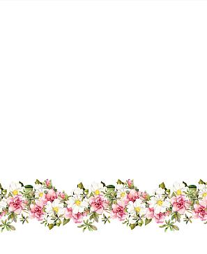 Тюль портьеры «Латирус» | фото 2