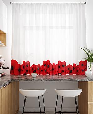 Тюль портьеры «Алеманж» | фото 3