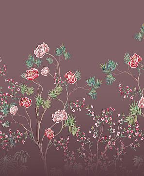 Тюль портьеры «Флиорин» | фото 2