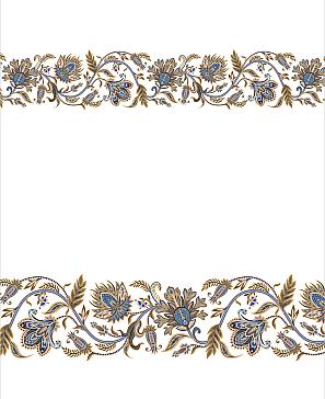 Тюль портьеры «Лорвиас» | фото 2