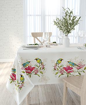 Тюль портьеры «Лирбион» | фото 3