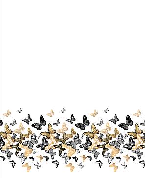 Тюль «Флайрис»