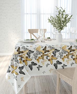 Тюль портьеры «Флайрис» | фото 3