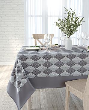 Тюль портьеры «Олгорна» | фото 3