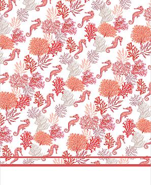 Тюль портьеры «Крионса» | фото 2