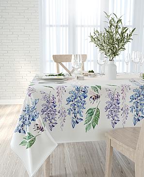 Тюль портьеры «Лесико» | фото 3