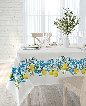 Тюль портьеры «Лирневис» | фото 3