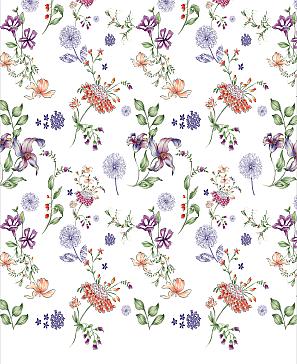 Тюль портьеры «Рикола» | фото 2