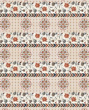 Тюль портьеры «Олирнас» | фото 2