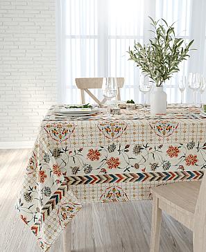 Тюль портьеры «Олирнас» | фото 3