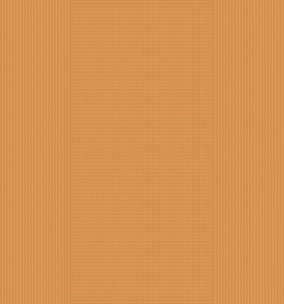 Комплект штор Элторс (оранж) - фото 3