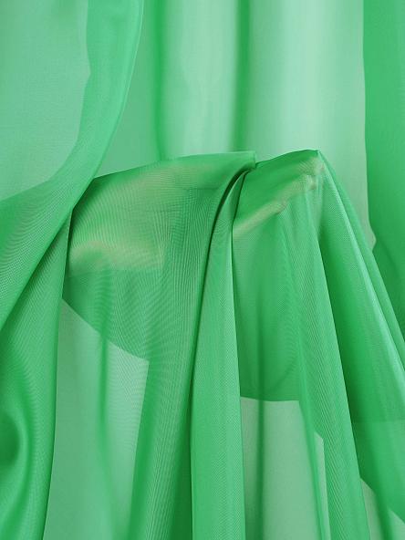 Тюль Бижур (зеленый) 270 см - фото 8