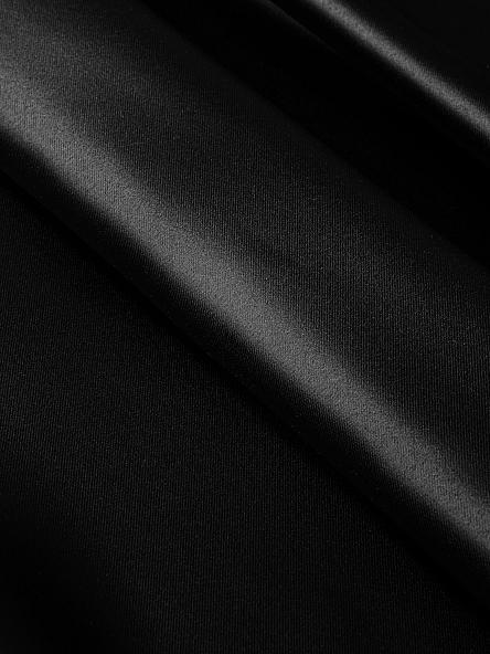 Комплект штор Элести (черный) - фото 3