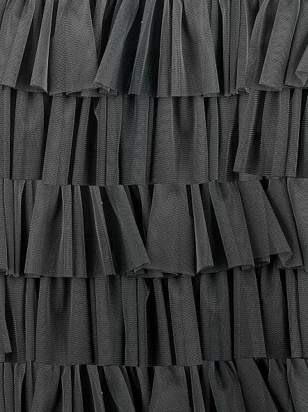 Портьера Эллен (серый градиент) - фото 4