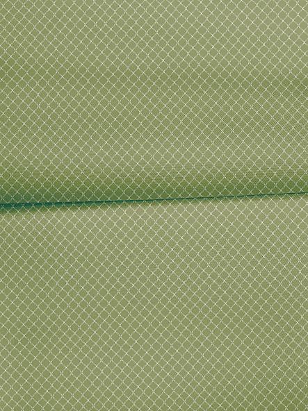 Комплект штор Диогри (зеленый) - фото 4