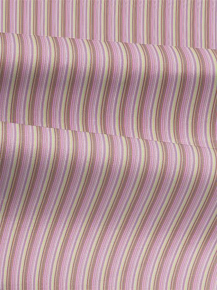 Комплект штор Ростик (розовый) - фото 2