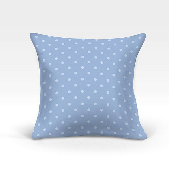 Декоративная подушка Кильди-О (голубой) - фото 2
