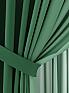 Комплект штор «Лендрис (зеленый)» | фото 3