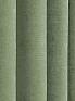 Комплект штор «Астрид (лаймово-зеленый). Подшит:142 см» | фото 2