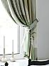 Комплект штор «Ромлифенс (зеленый)» | фото 3