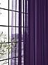 Тюль «Алвис (фиолетовый)» | фото 5