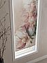 Рулонная штора «Флорас. ширина 52 см» | фото 3