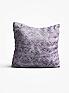 Декоративная подушка «9503181» фиолетовый/сирень, фиолетовый | фото