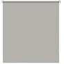 Рулонная штора «Миниролл Апилера (серый)» | фото