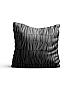 Декоративная подушка «9652361» серый/черный, светло-серый | фото