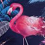 Постельное белье «Фламинго 1» | фото 3